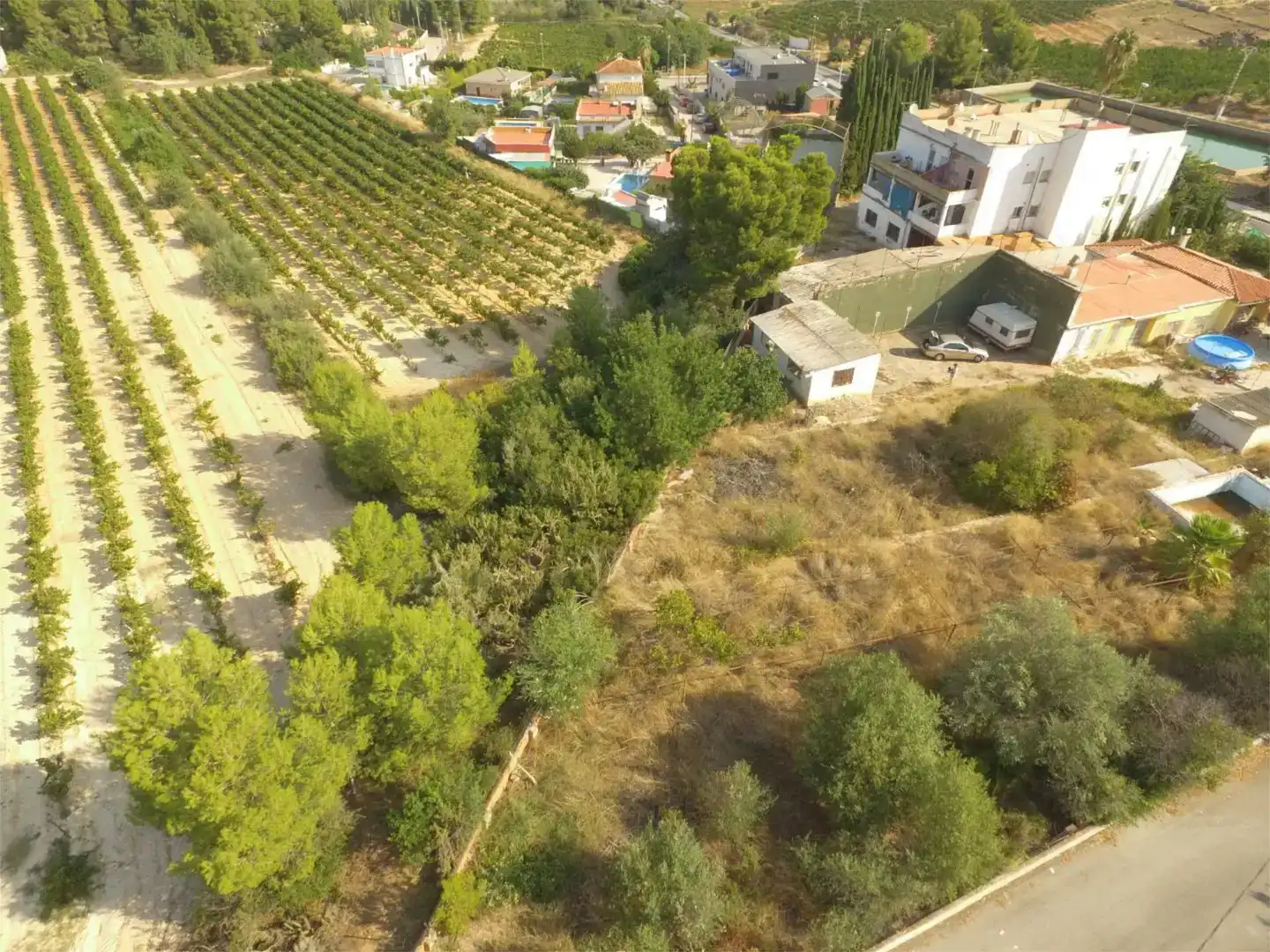 Flat for sale in Chiva  with Private garden, Storage room and Swimming Pool