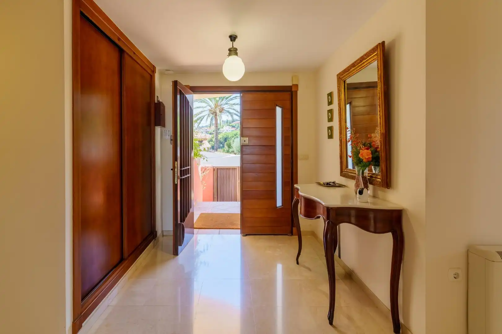 Detached house with terrace for sale in Calle Calle Naranjo, Monte de los Almendros, imagen 9