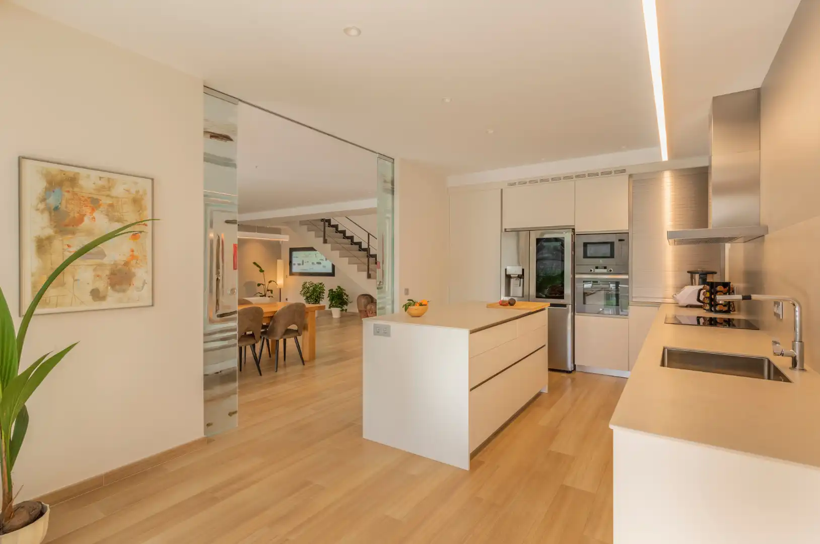 Villa avec jardin à vendre à Carrer Gironès, imagen 2