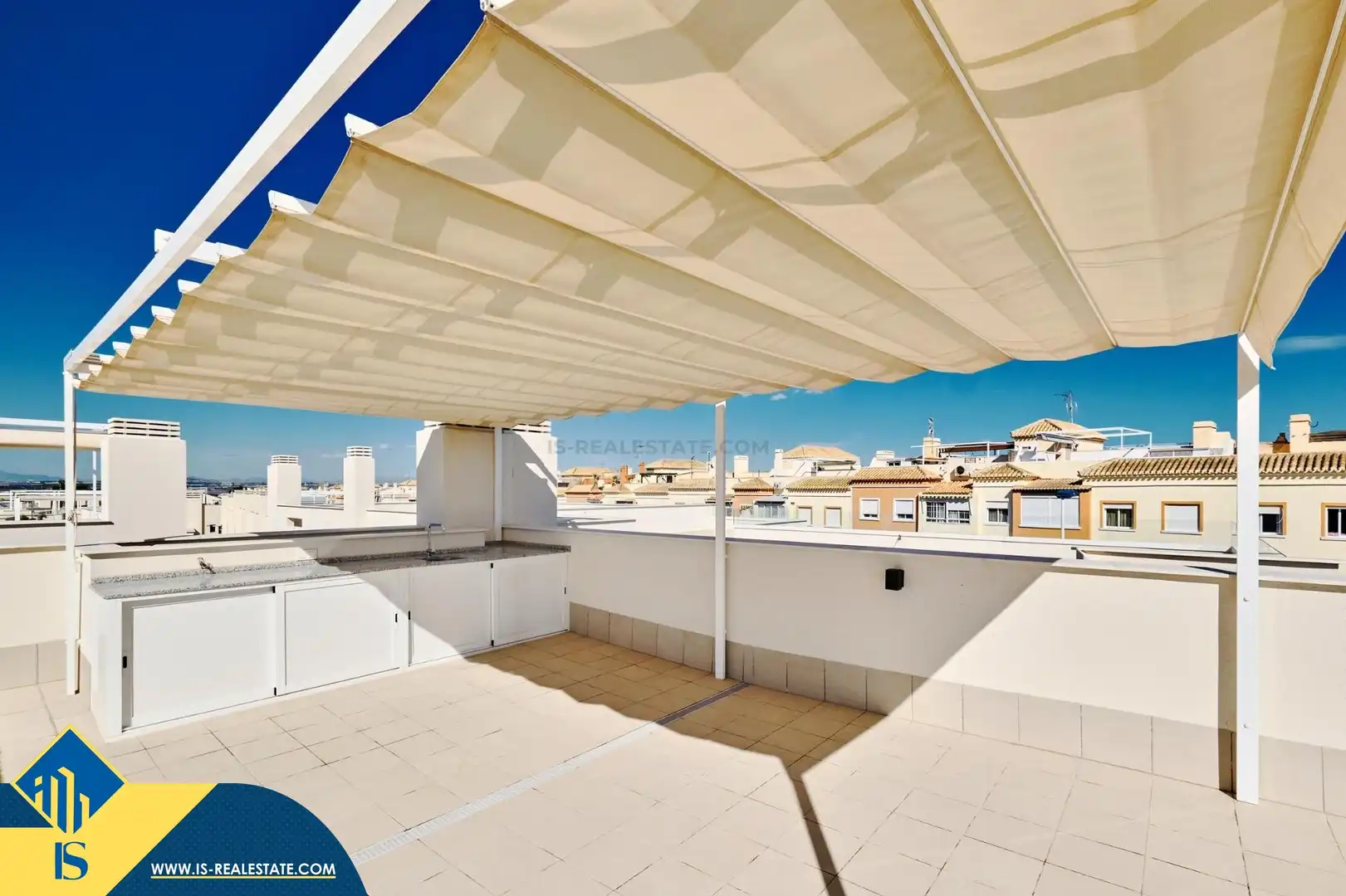 Bungalow con piscina en venta en Playa del Acequión, Náufragos y Rocío del Mar, imagen 14