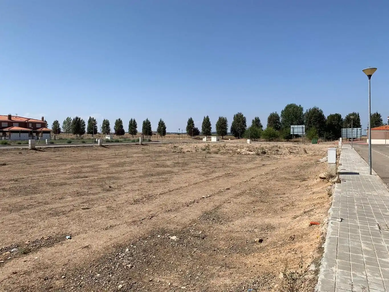 Terreny residencial en venda a Calle Cuatro Ua-17, imagen 6