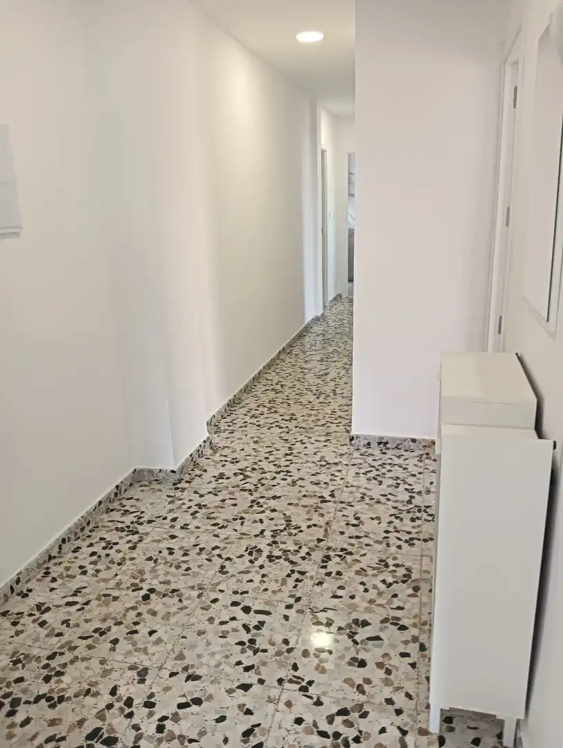 Wohnung zur Miete in Pinos Puente mit Möbliert