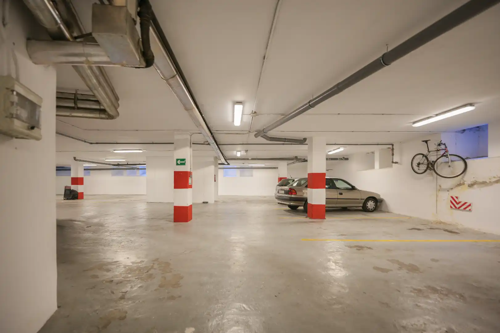 Piso con ascensor en venta en Plaza Colegio de Santa Cruz 6, imagen 40