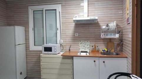 Foto 4 de Estudi de lloguer a Collblanc, L'Hospitalet de Llobregat