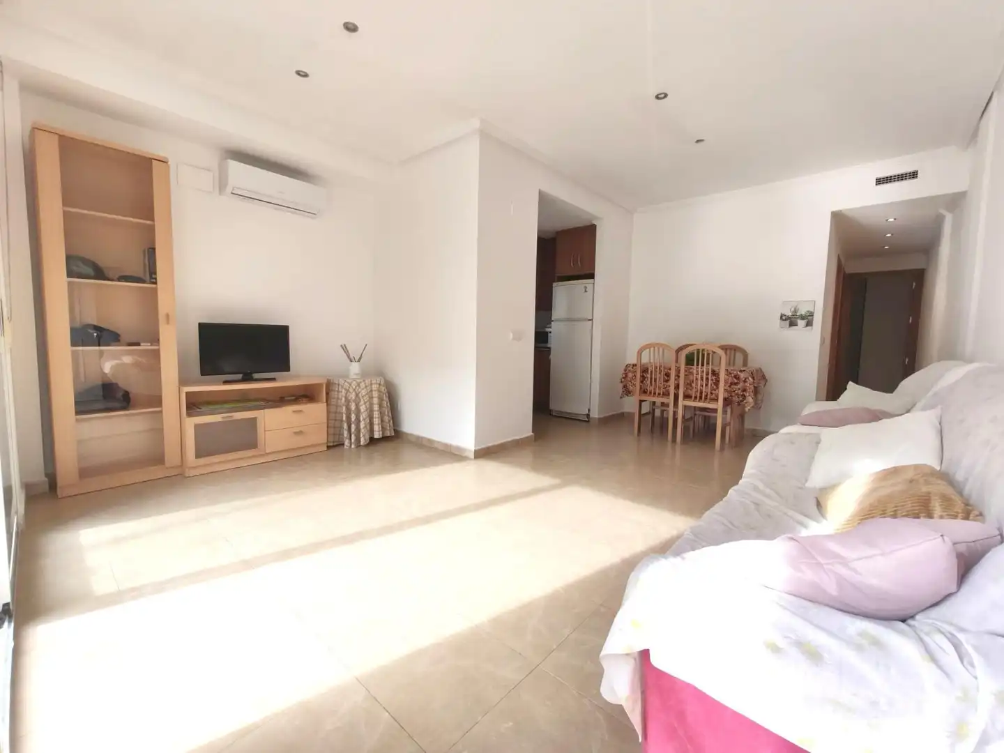 Appartement compact à vendre à Calle CONSUETA, imagen 10