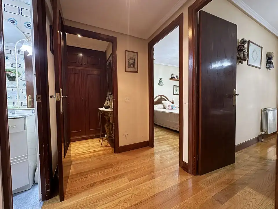 Appartamento con terrazza in vendita a Bergara, imagen 22