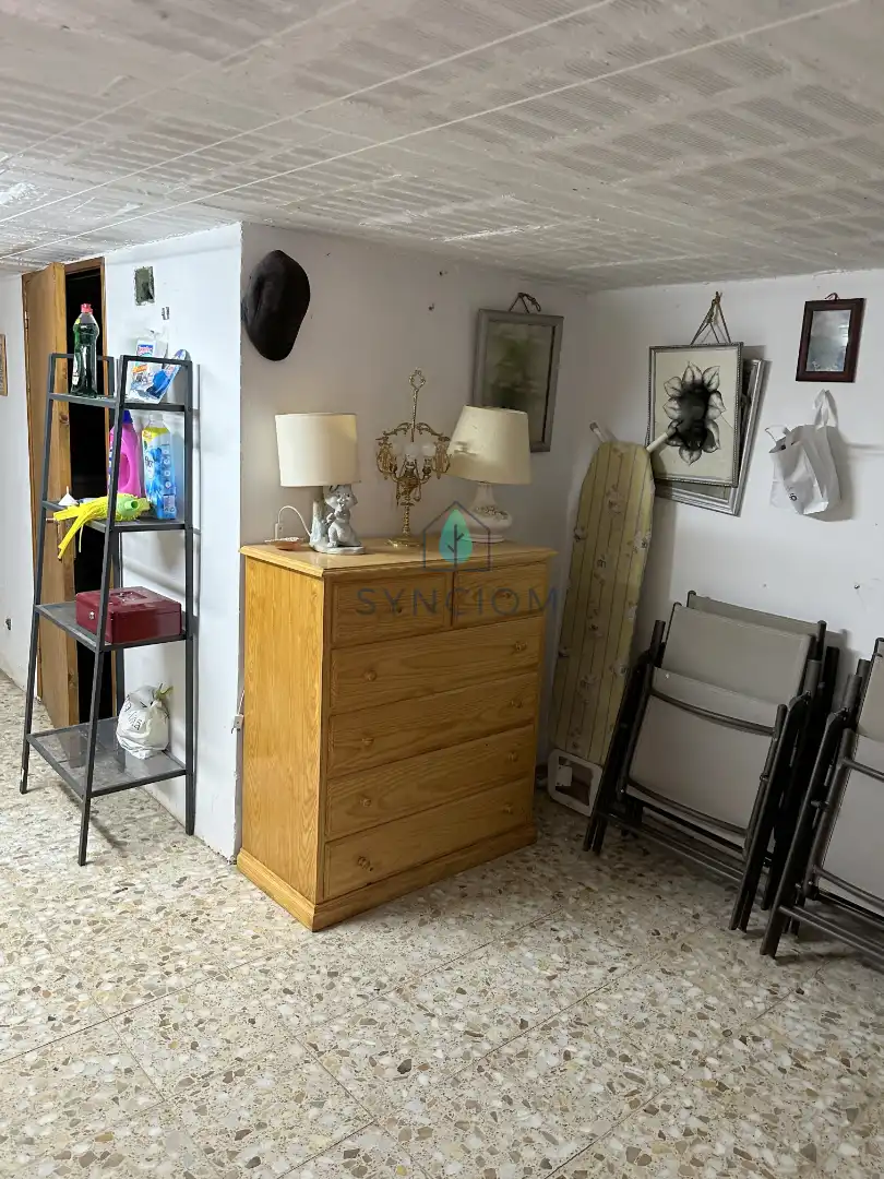 Casa o chalet en venta en Avenida de Peguerinos, Cerro Alarcón