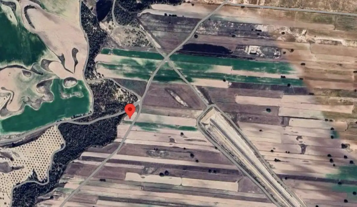 Rural land for sale in Torrejón de Velasco, imagen 4