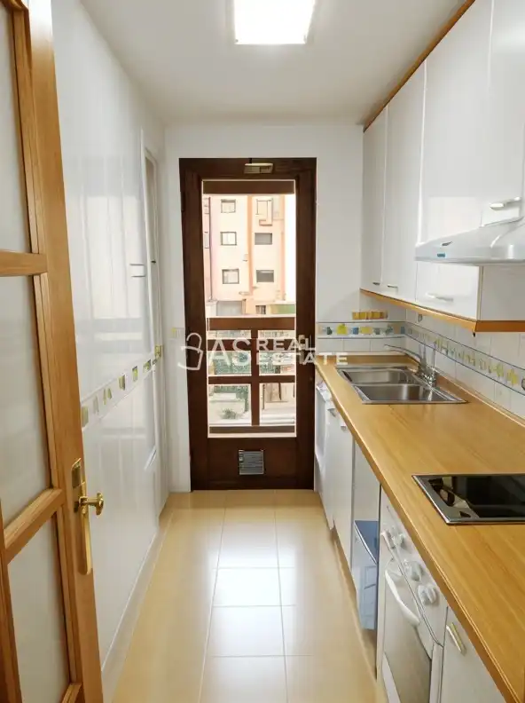 Piso en venta en Calle De la Maquinilla, Palomeras Sureste