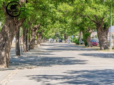 Terreny residencial en venda a Santa Fe