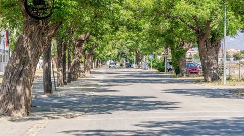 PARCELA EN SANTA FE GRANADA. 123.000