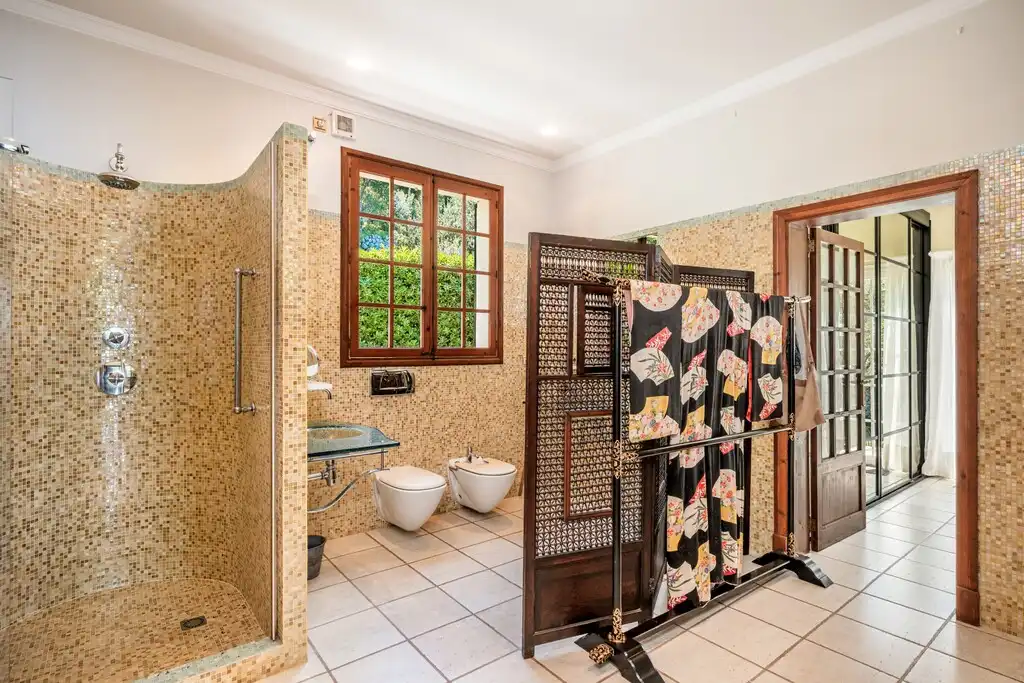 Casa rústica con piscina en venta en Deià, imagen 16