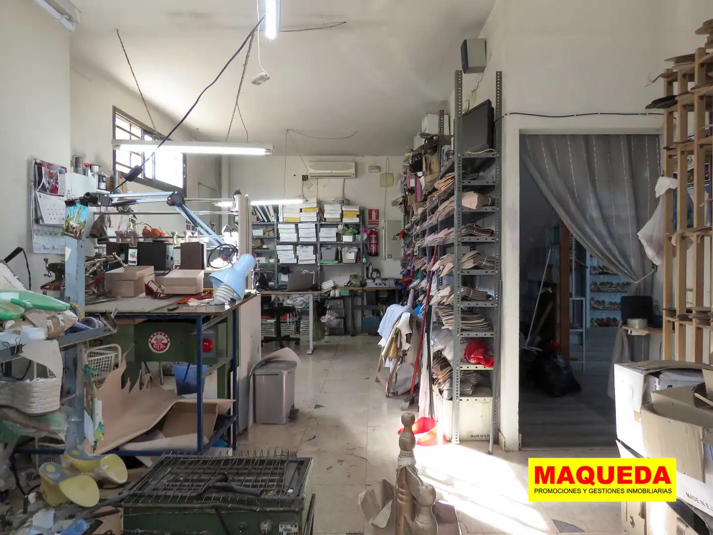 Local comercial de lloguer a Calle Gabriela Mistral 3, imagen 24