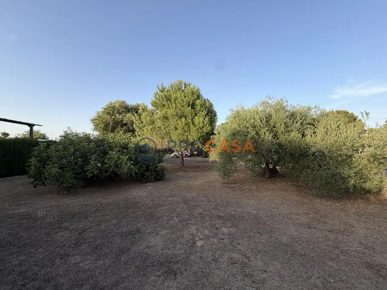 Finca rústica en venda en Utrera
