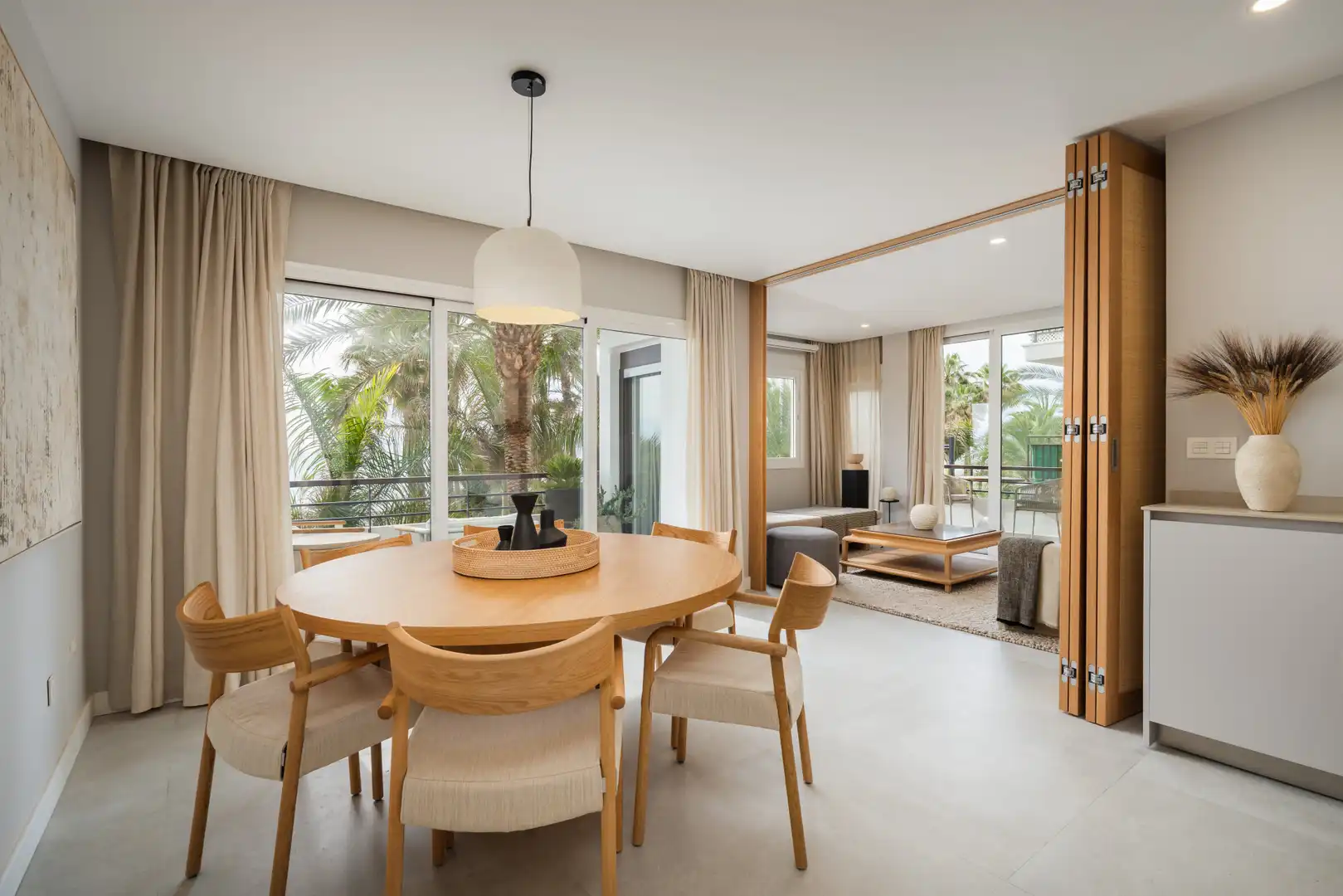 Apartament amb terrassa en venda a Estepona Pueblo, imagen 9