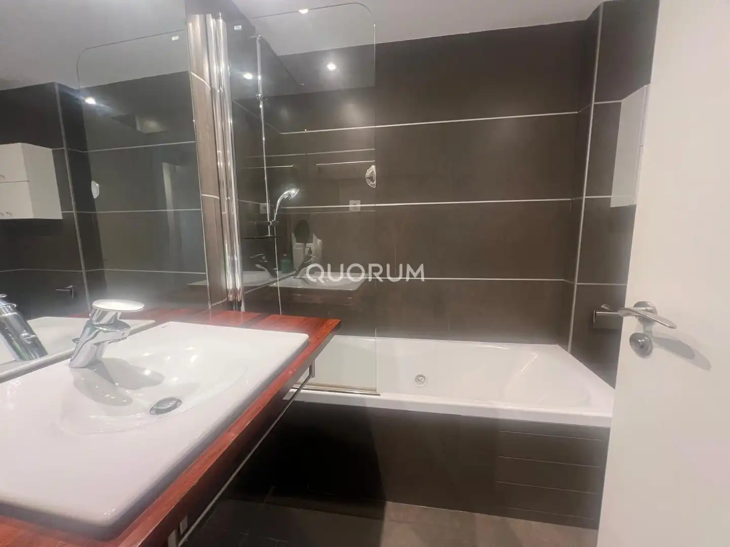 Flat for rent in Plaza Plaza de Euskadi, Abandoibarra - Guggenheim