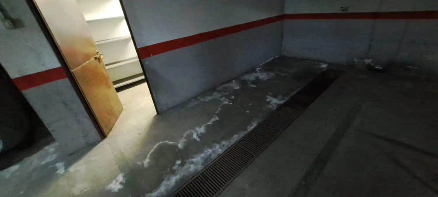 Garage for rent in Villanueva de la Cañada