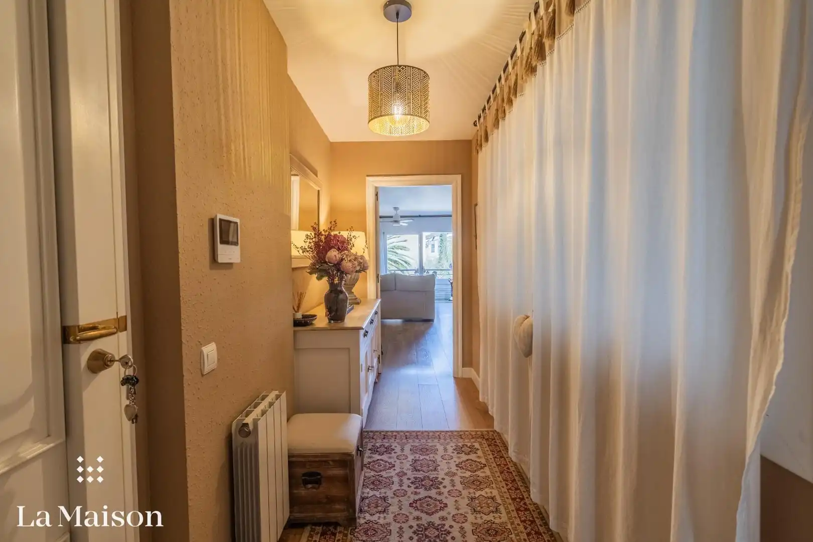 Wohnung zum Verkauf in Via Europa - Parc Central