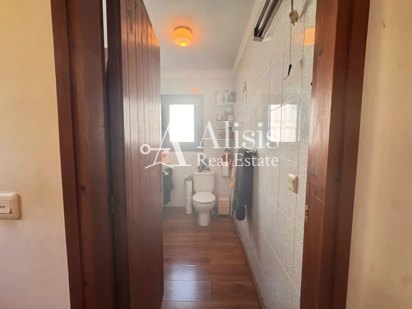 Habitación de Casa o chalet en venta en Cunit Residencial