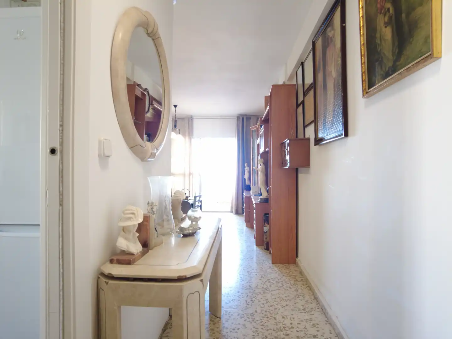 Flat for sale in Marbella  with Terrace