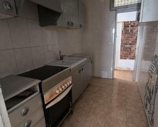 Kitchen of Flat for sale in Benicasim / Benicàssim  with Terrace