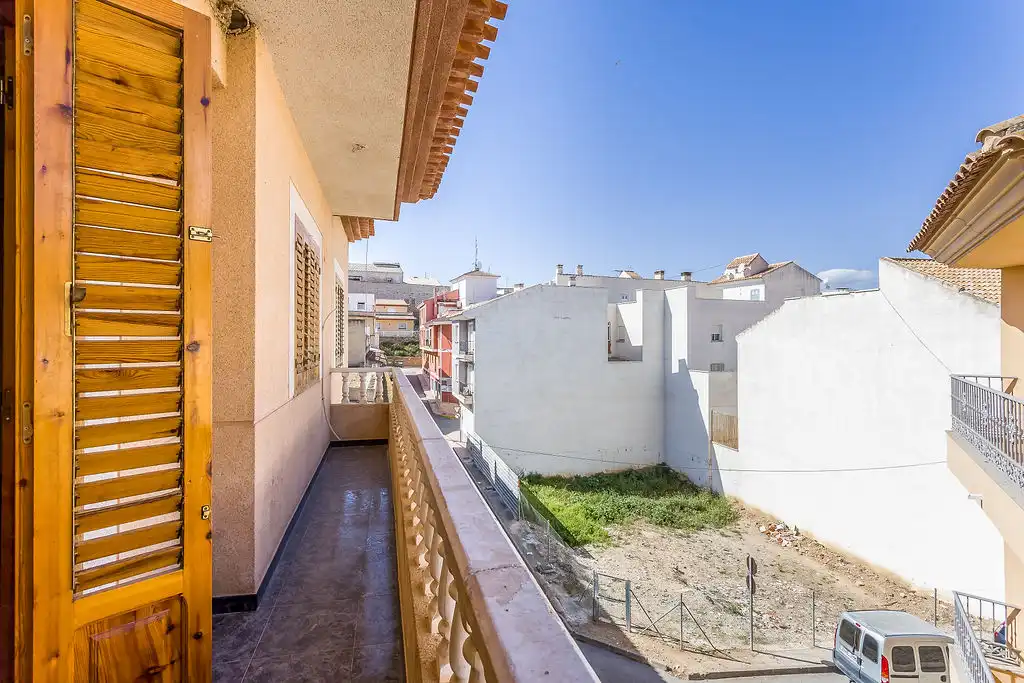 Wohnung zum Verkauf in JUAN PABLO II, imagen 2