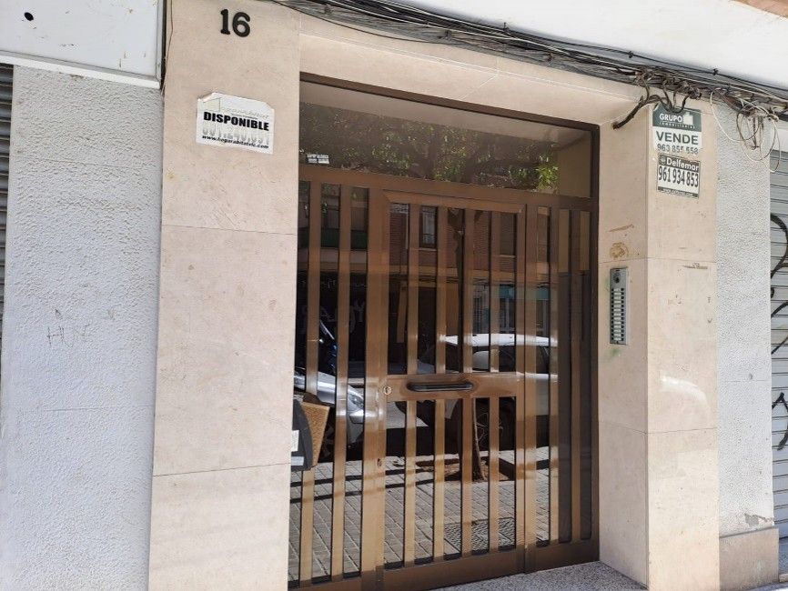 Pis en venda en San Bartolomé de la Torre