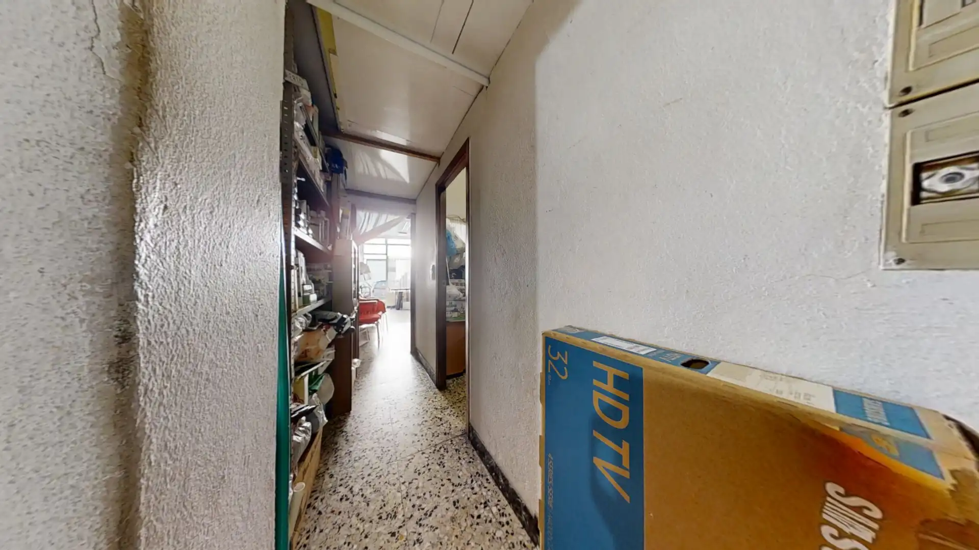 Local en venta en A Coruña Capital  con Amueblado