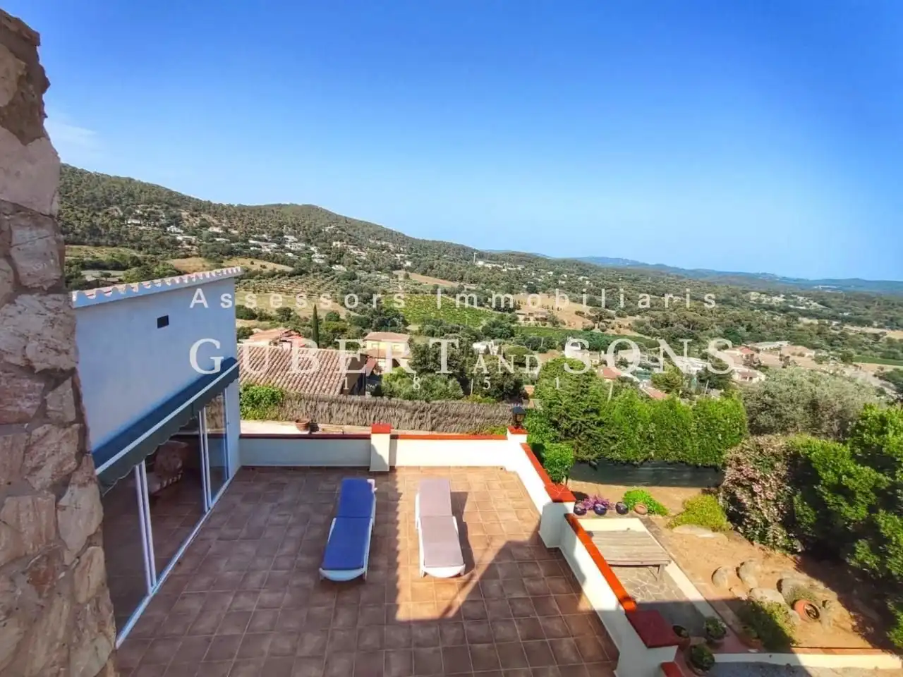 Casa con giardino in vendita a Vall-llobrega, imagen 6