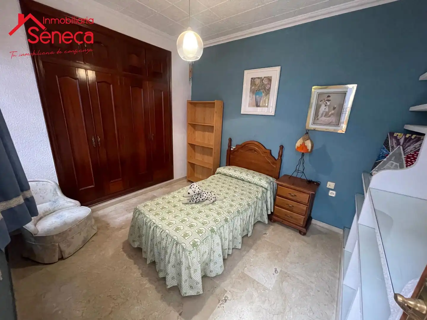 Bedroom of Detached homes for sale in El Carpio  with Air Conditioner, Heating and Furnished