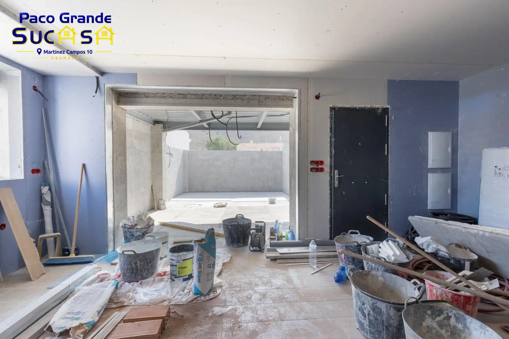 Appartamento con terrazza in vendita a Carretera Rambla Sotillo 2, imagen 14