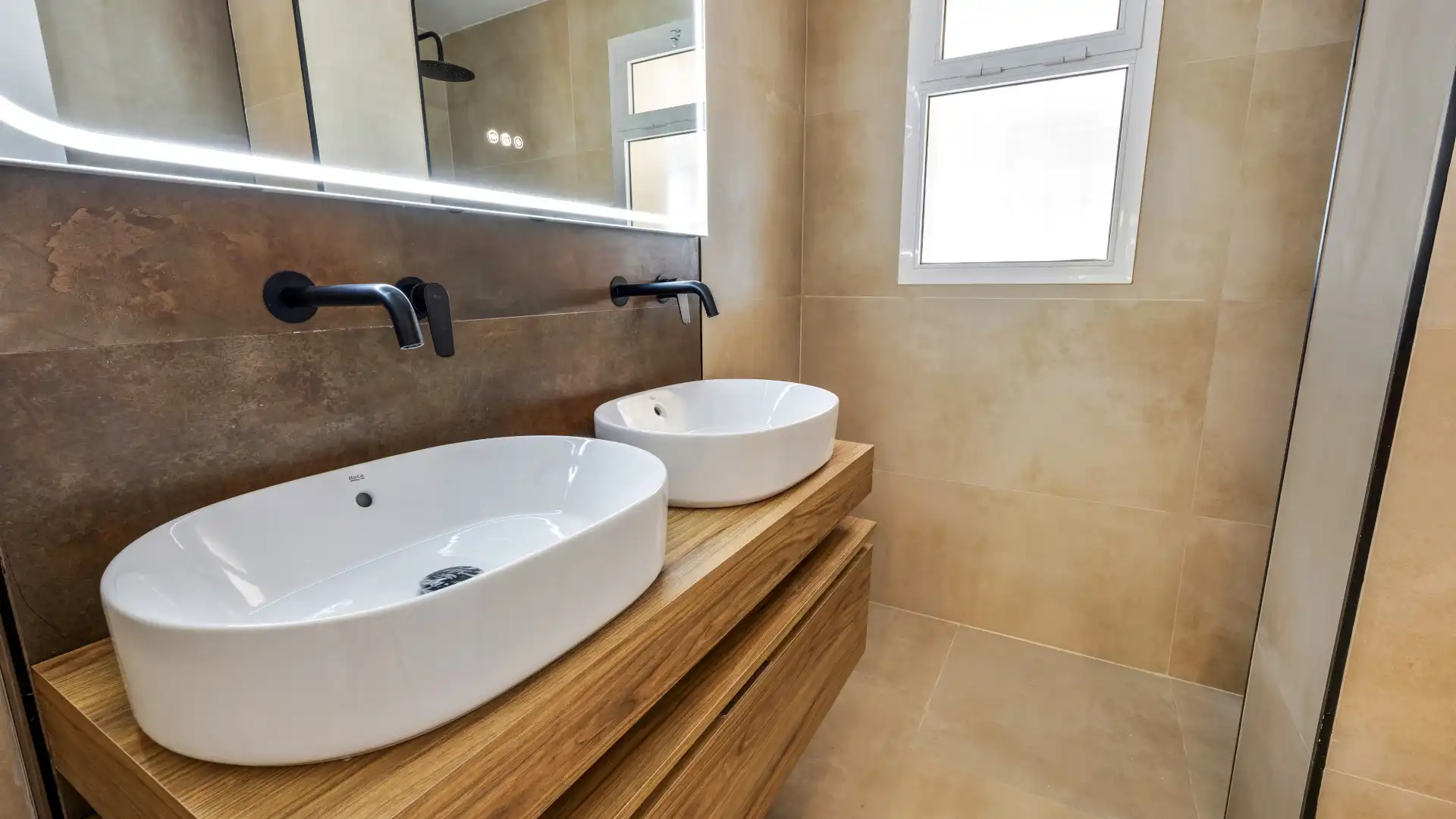 Apartament amb piscina en venda a Nueva Andalucía, imagen 17
