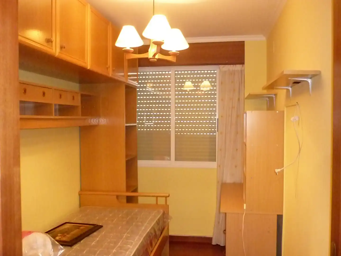 Appartement à louer à A Gándara, imagen 14