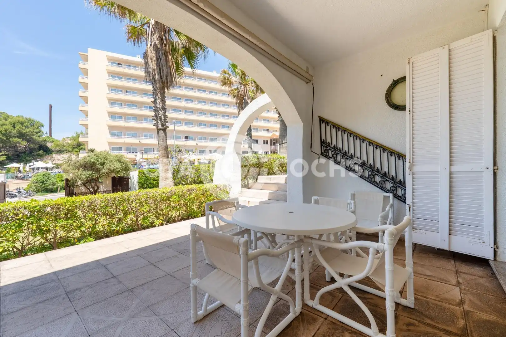 Villa con giardino in vendita a Carrer DUNES LES, imagen 11