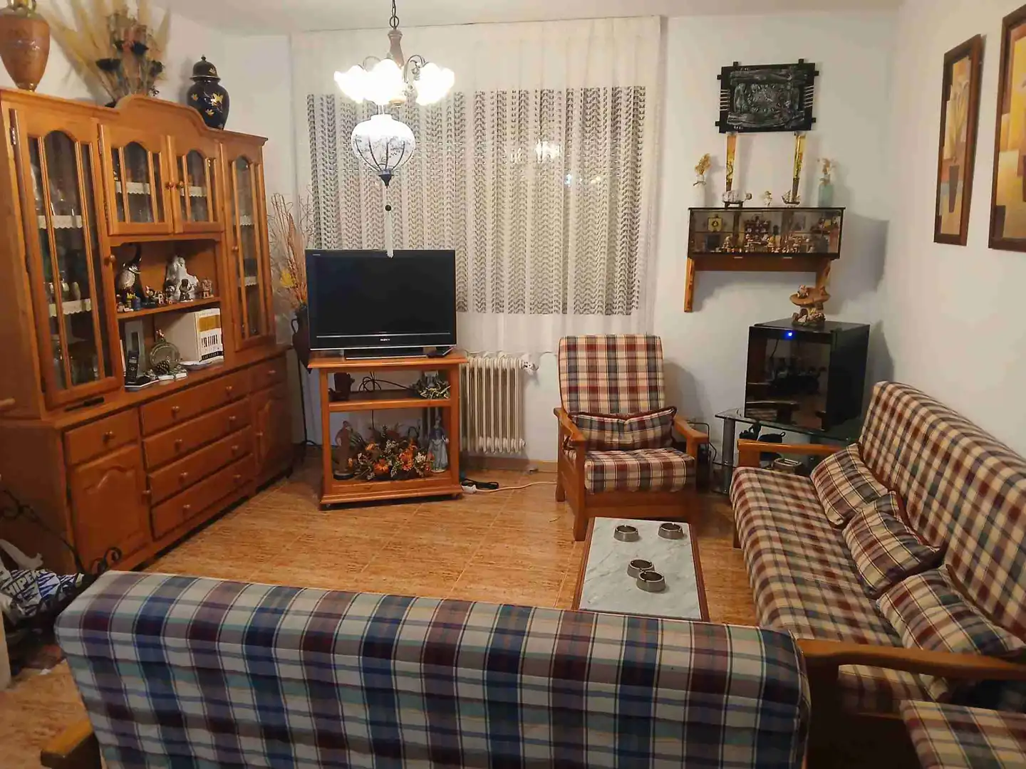 Xalet amb jardí en venda a Marugán, imagen 10