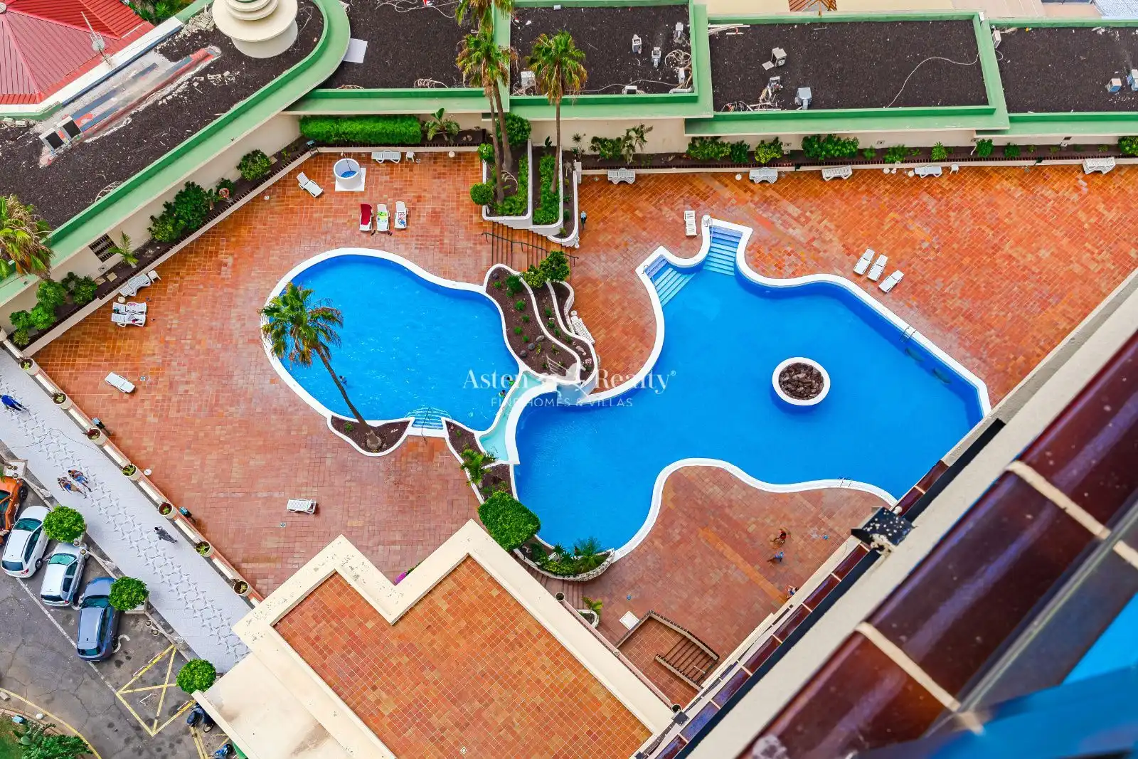 Appartement compact avec piscine à vendre à Adeje 300, imagen 13