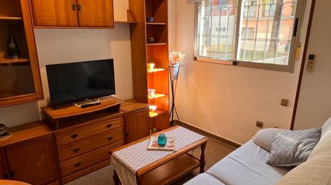 Foto 4 von Wohnung zur Miete in Valencia - Sogueros, El Carme, Valencia Capital