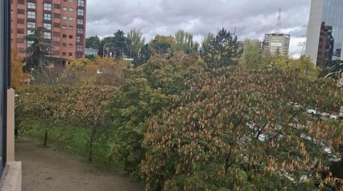 Foto 4 de Piso en venta en Avenida de Pío XII, 97, Castilla, Madrid