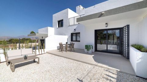 Foto 2 de Casa o chalet en venta en Busot, -1, Busot, Alicante