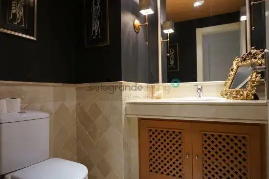 Apartment mit Pool zum Verkauf in Sotogrande Alto, imagen 28