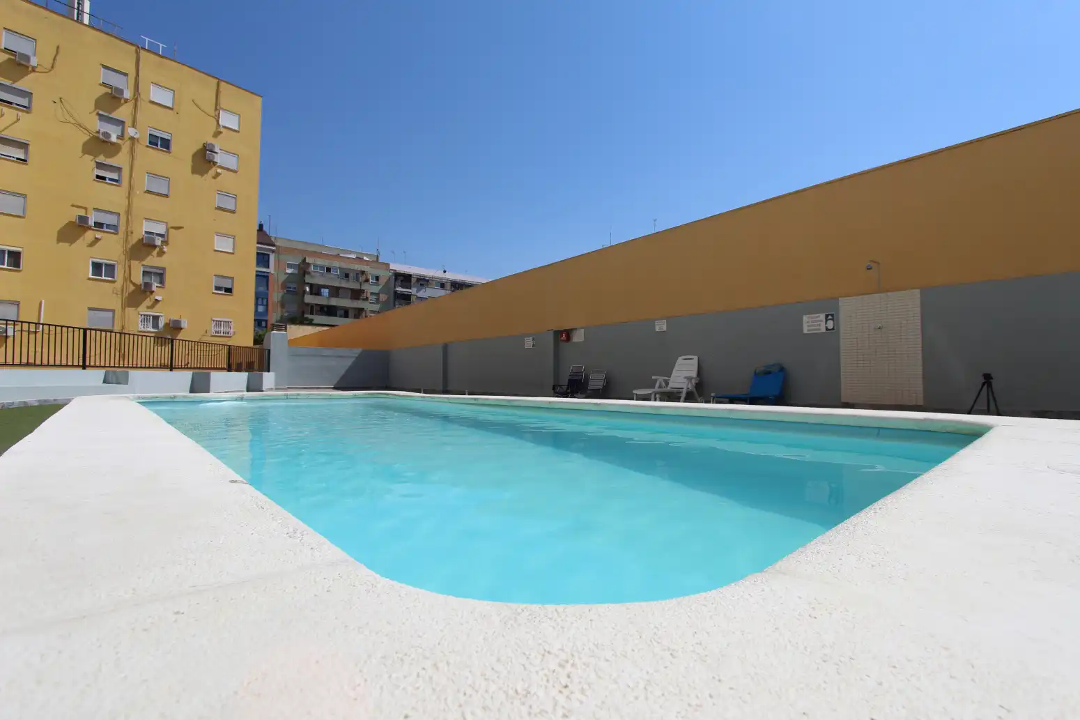 Piso con piscina en venta en Alaquàs - CL CID EL, imagen 37
