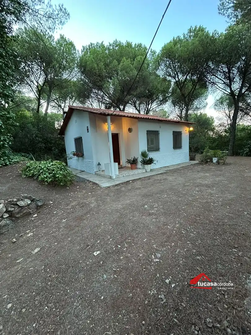 Casa rustica in vendita a Periurbano Oeste - Sierra, imagen 3