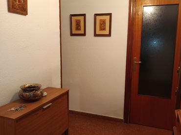 Pis en venda a La Carolina
