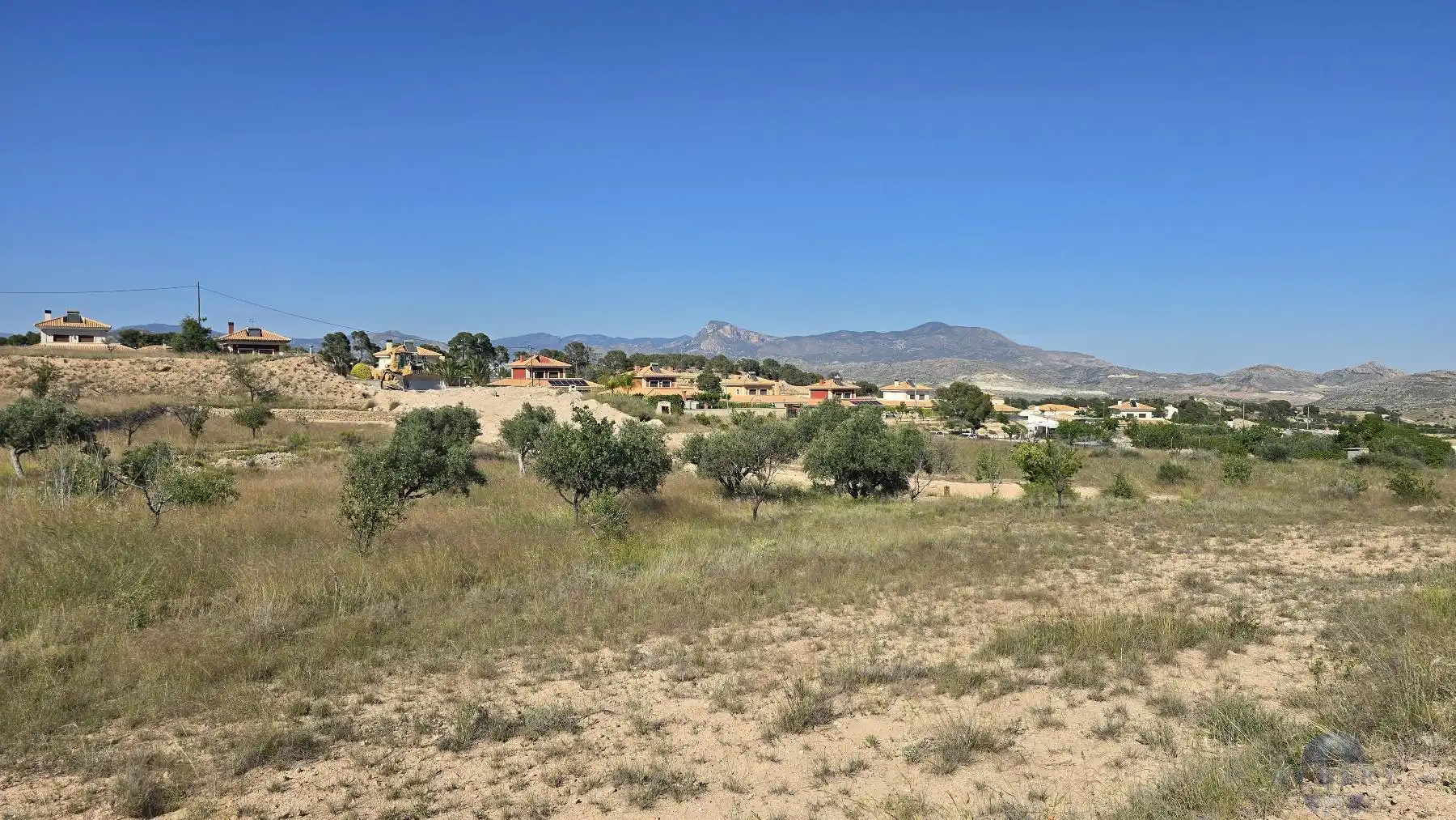 Lands and plots for sale in Monóvar  / Monòver, imagen 3