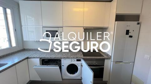 Photo 5 of Flat to rent in María Zambrano, San Pascual, Madrid
