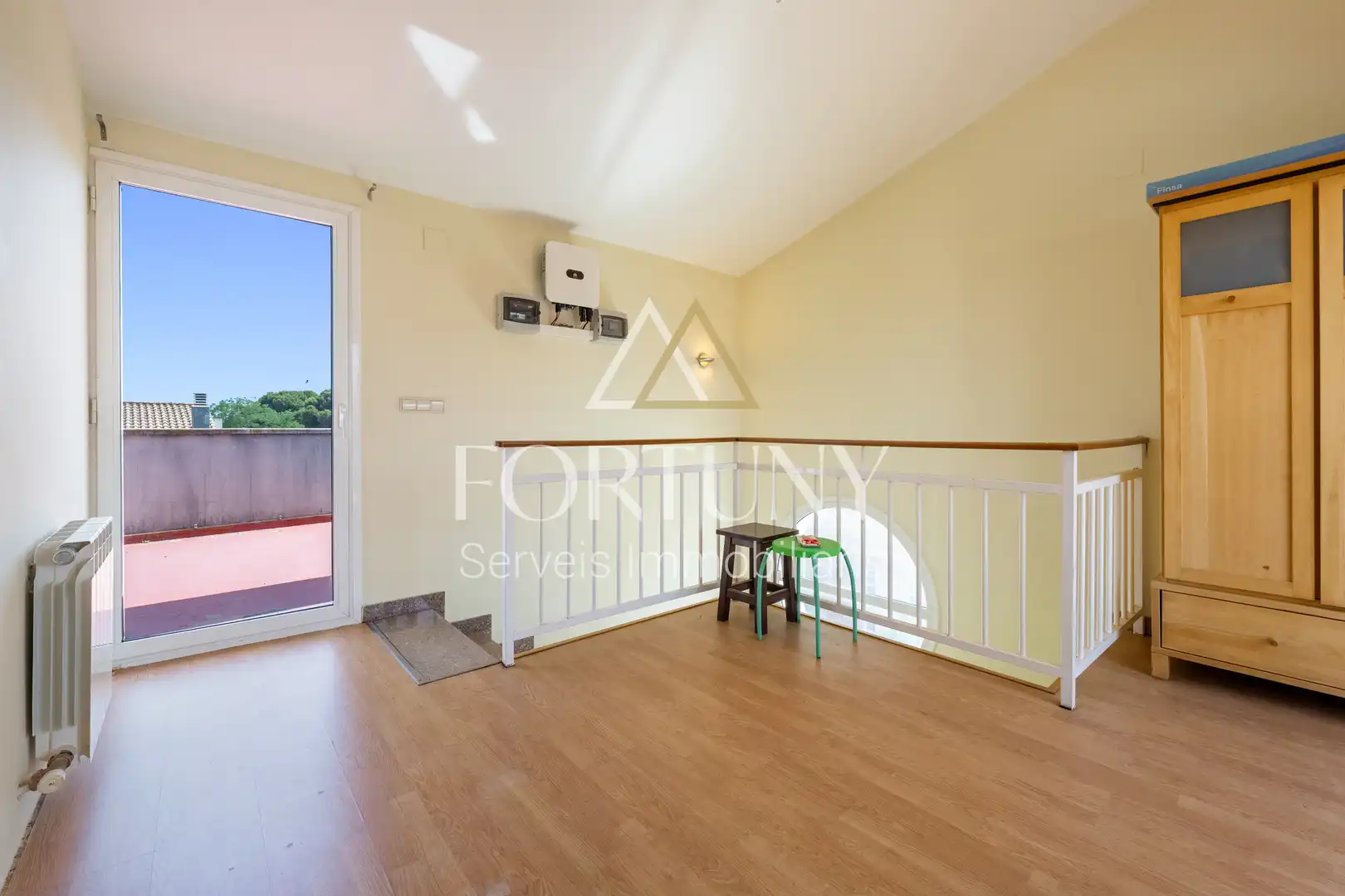 Terrassa de Casa o xalet en venda en Cambrils amb Aire condicionat, Traster i Piscina