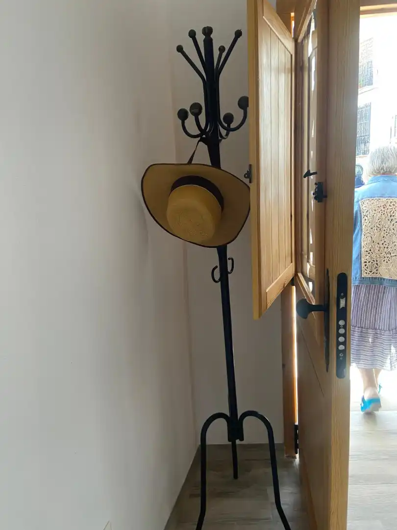Apartments for rent in Colmenar  with Air Conditioner, Furnished and Washing machine