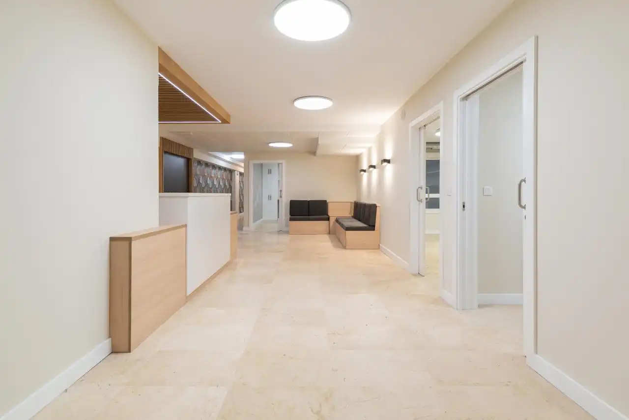 Büro zur Miete in Colon, Centro - Areal