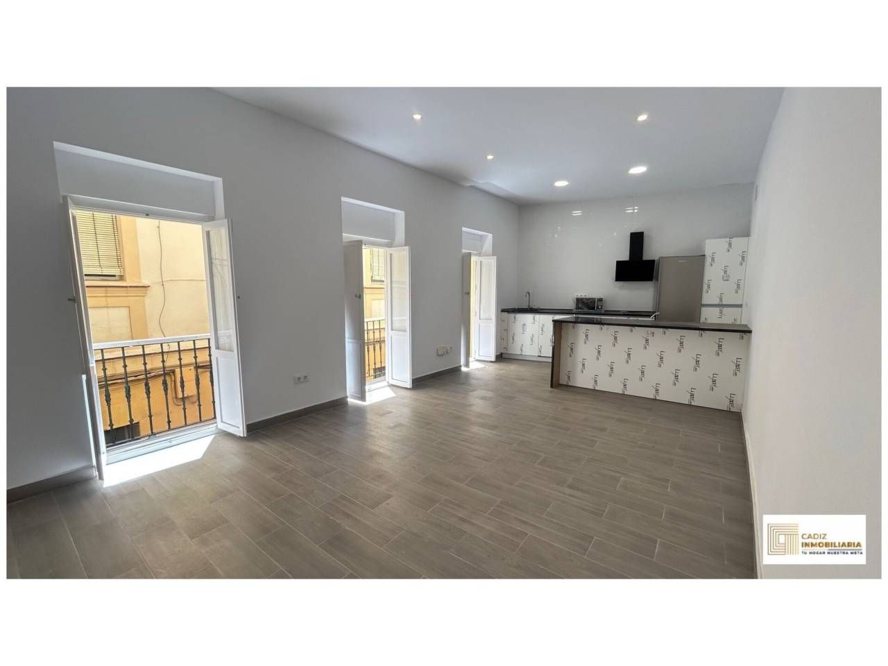 Flat for sale in El Pópulo - Santa María
