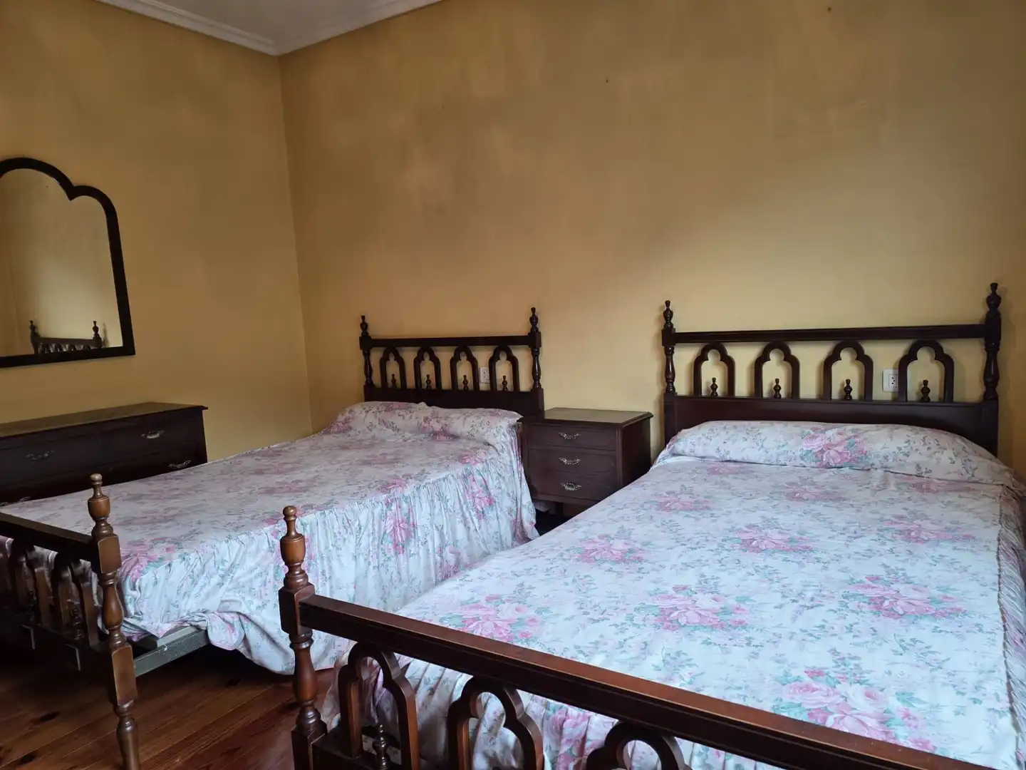 Habitación de Casa o chalet en venta en O Porriño   con Trastero